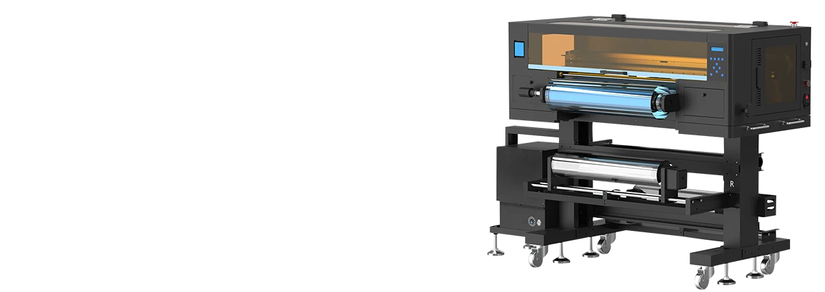 UV DTF TU601