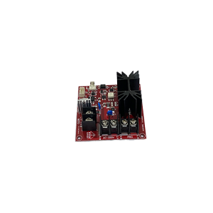 Power control board