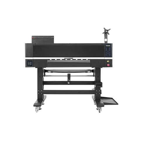 DTF TS604 Four Head
