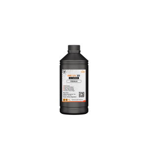 Tinta UV 3D SOFT Vernish