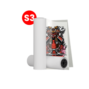 PET Film 60CM S3 Single Side