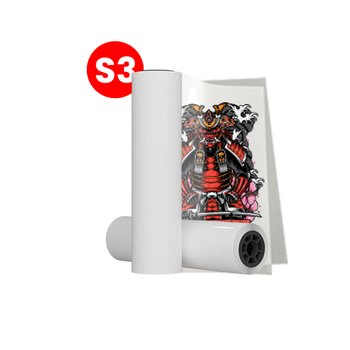 PET Film 60CM S3 Single Side