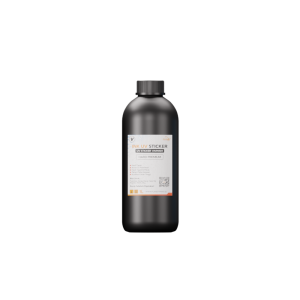 Tinta UV Sticker HARD Vernish