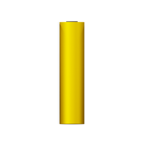 Pet UV 3D 0.35 Micron Gold