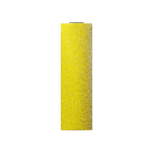 Pet UV 3D 0.5 Micron Gold Glitter