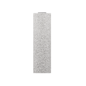 Pet UV 3D 0.5 Micron Silver Glitter
