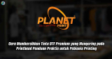Cara Membersihkan Tinta DTF Premium yang Mengering pada Printhead: Panduan Praktis untuk Pebisnis Printing
