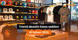 Desain Kaos DTF Premium yang Sedang Hype di 2025: Inspirasi dan Strategi Bisnis Sablon