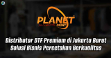 Distributor DTF Premium di Jakarta Barat Solusi Bisnis Percetakan Berkualitas