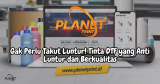 Gak Perlu Takut Luntur! Tinta DTF yang Tahan Lama untuk Bisnis Anda