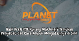 Hasil Press DTF Tidak Maksimal? Ketahui Penyebab dan Solusinya!