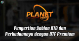 Pengertian Sablon DTG dan Perbedaannya dengan DTF Premium