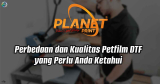 Perbedaan dan Kualitas Petfilm DTF yang Perlu Anda Ketahui