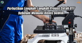 Perhatikan Langkah-Langkah Proses Cetak DTF Sebelum Memulai Bisnis Sublim