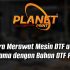 Powder DTF Elastis dan Tahan Lama Cuma di Planetprint: Solusi Terbaik untuk Bisnis Anda!